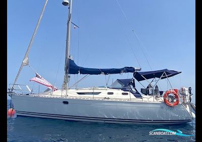 Jeanneau Sun Odyssey 36.2 Segelboot 1997, mit Volvo Penta D2-40A motor, Griechenland