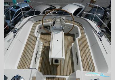 Jeanneau Sun Odyssey 36.2 Segelboot 1997, mit Yanmar motor, Frankreich