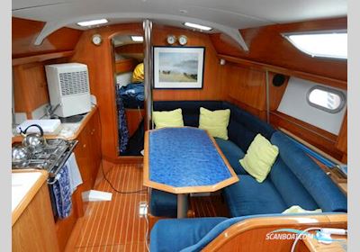 Jeanneau Sun Odyssey 36.2 Segelboot 1997, mit Yanmar motor, Frankreich