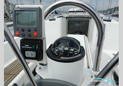 Jeanneau Sun Odyssey 36.2 Segelboot 1997, mit Yanmar motor, Frankreich