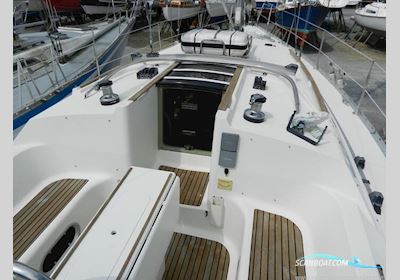 Jeanneau Sun Odyssey 36.2 Segelboot 1997, mit Yanmar motor, Frankreich