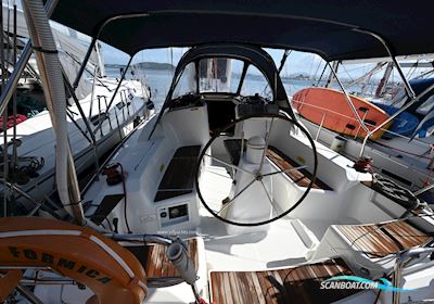 Jeanneau Sun Odyssey 36i Segelboot 2008, mit Yanmar motor, Griechenland