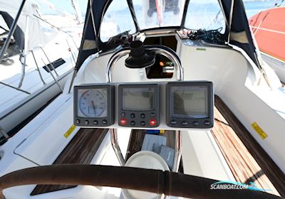 Jeanneau Sun Odyssey 36i Segelboot 2008, mit Yanmar motor, Griechenland