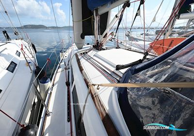 Jeanneau Sun Odyssey 36i Segelboot 2008, mit Yanmar motor, Griechenland