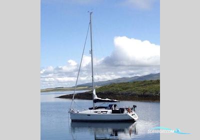 Jeanneau Sun Odyssey 36i Segelboot 2007, mit Yanmar motor, England