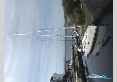 Jeanneau Sun Odyssey 36i Segelboot 2007, mit Yanmar motor, England