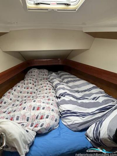Jeanneau Sun Odyssey 36i Segelboot 2007, mit Yanmar motor, England