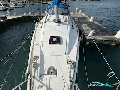 Jeanneau Sun Odyssey 36i Segelboot 2009, mit Yanmar motor, USA