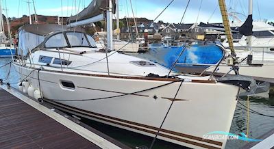 Jeanneau Sun Odyssey 36i Segelboot 2011, mit Yanmar motor, Irland