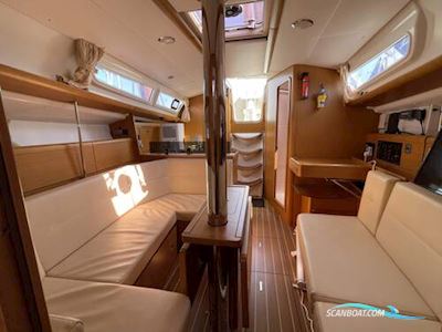 Jeanneau Sun Odyssey 36i Segelboot 2011, mit Yanmar motor, Irland