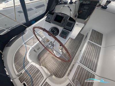 Jeanneau Sun Odyssey 37 Legende Segelboot 2005, mit Volvo Penta 2040D motor, England