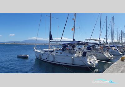 Jeanneau Sun Odyssey 37 Segelboot 2005, mit Yanmar 3JH4E motor, Griechenland