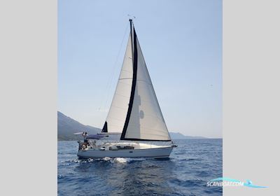 Jeanneau Sun Odyssey 37 Segelboot 2005, mit Yanmar 3JH4E motor, Griechenland