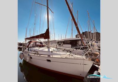 Jeanneau Sun Odyssey 37 Segelboot 1999, mit Beta Marine B-35 35Hp motor, England