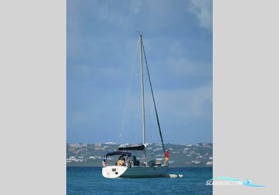 Jeanneau Sun Odyssey 37 Segelboot 2004, mit Volvo Penta motor, Keine Länderinfo