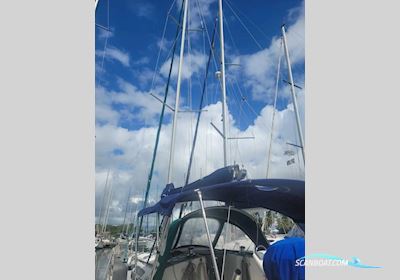 Jeanneau Sun Odyssey 37 Segelboot 2004, mit Volvo Penta motor, Keine Länderinfo