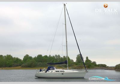Jeanneau Sun Odyssey 37 Segelboot 2002, mit Volvo Penta  motor, Niederlande