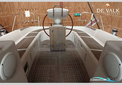 Jeanneau Sun Odyssey 37 Segelboot 2003, mit Volvo Penta motor, Niederlande