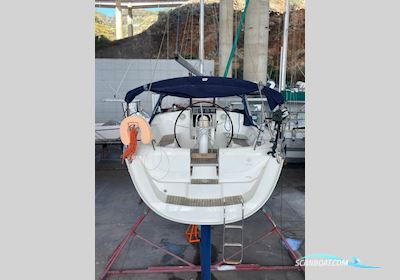 Jeanneau Sun Odyssey 37.2 Segelboot 1997, mit Yanmar motor, Portugal