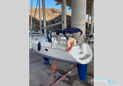 Jeanneau Sun Odyssey 37.2 Segelboot 1997, mit Yanmar motor, Portugal