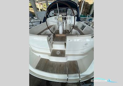 Jeanneau Sun Odyssey 37.2 Segelboot 1997, mit Yanmar motor, Portugal