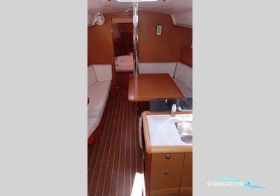 Jeanneau Sun Odyssey 379 Segelboot 2012, mit Yanmar 3YM30 motor, Kroatien