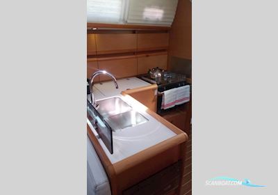 Jeanneau Sun Odyssey 379 Segelboot 2012, mit Yanmar 3YM30 motor, Kroatien