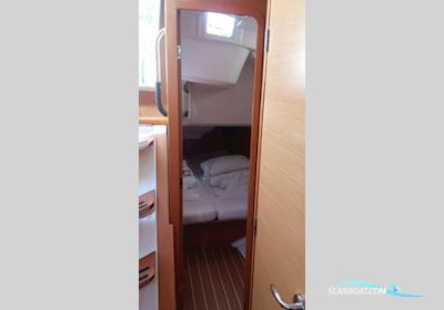 Jeanneau Sun Odyssey 379 Segelboot 2012, mit Yanmar 3YM30 motor, Kroatien