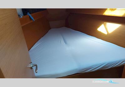 Jeanneau Sun Odyssey 379 Segelboot 2014, mit Yanmar motor, Turkey