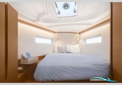 Jeanneau Sun Odyssey 380 Segelboot 2025, mit Yanmar 3JH40 motor, Keine Länderinfo