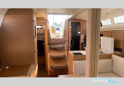Jeanneau Sun Odyssey 380 Segelboot 2023, mit Yanmar motor, Frankreich
