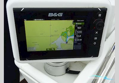 Jeanneau Sun Odyssey 389 (2cab) Segelboot 2016, mit Yanmar motor, England