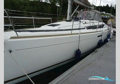 Jeanneau Sun Odyssey 389 (2cab) Segelboot 2016, mit Yanmar motor, England
