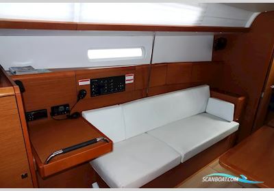 Jeanneau Sun Odyssey 389 Segelboot 2017, mit Yanmar motor, Virgin Islands