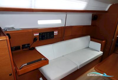 Jeanneau Sun Odyssey 389 Segelboot 2017, mit Yanmar motor, Virgin Islands