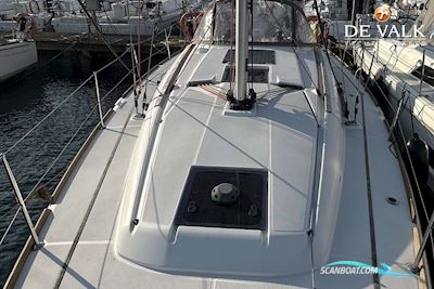 Jeanneau Sun Odyssey 389 Segelboot 2018, mit Yanmar motor, Deutschland