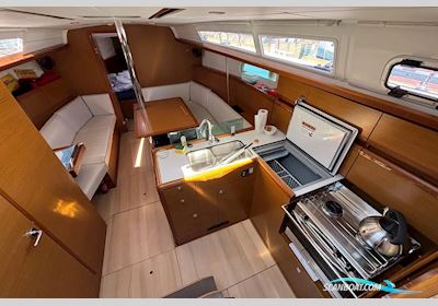Jeanneau Sun Odyssey 389 Segelboot 2020, mit Yanmar motor, Kroatien