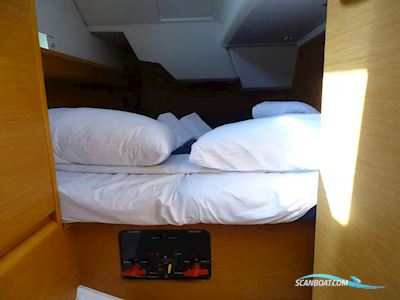 Jeanneau Sun Odyssey 389 Segelboot 2018, mit Yanmar motor, Griechenland