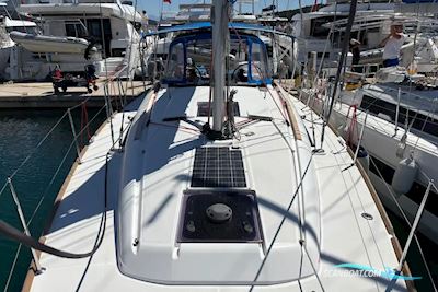 Jeanneau Sun Odyssey 389 Segelboot 2020, mit Yanmar motor, Kroatien
