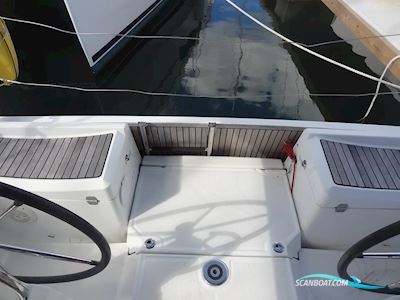 Jeanneau Sun Odyssey 389 Segelboot 2017, mit Yanmar motor, Virgin Islands