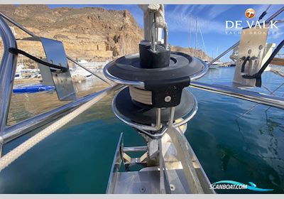 Jeanneau Sun Odyssey 39 DS Segelboot 2007, mit Yanmar motor, Spanien