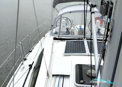 Jeanneau Sun Odyssey 39 DS Segelboot 2007, England