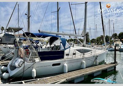 Jeanneau Sun Odyssey 39 DS Segelboot 2007, mit YANMAR motor, Frankreich