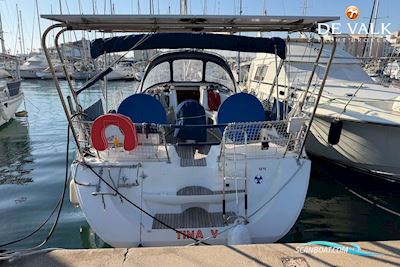 Jeanneau Sun Odyssey 39 DS Segelboot 2007, mit Yanmar motor, Frankreich
