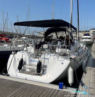 Jeanneau Sun Odyssey 39 DS Segelboot 2008, mit Yanmar 3YH4-E 40HP motor, England
