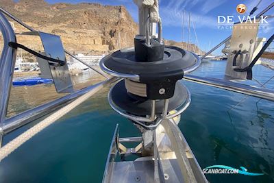 Jeanneau Sun Odyssey 39 DS Segelboot 2007, mit Yanmar motor, Spanien