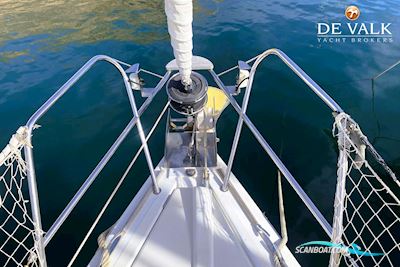 Jeanneau Sun Odyssey 39 DS Segelboot 2007, mit Yanmar motor, Spanien