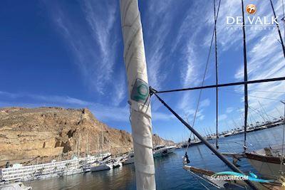 Jeanneau Sun Odyssey 39 DS Segelboot 2007, mit Yanmar motor, Spanien