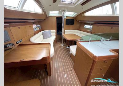 Jeanneau Sun Odyssey 39DS Segelboot 2006, mit Yanmar motor, Irland