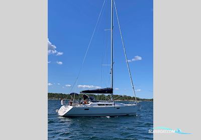 Jeanneau Sun Odyssey 39i  Segelboot 2008, Sweden